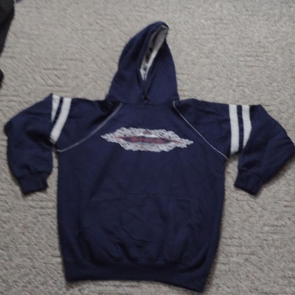 Ocean City Maryland hoodie